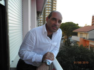Profilbild von Michael Seefried