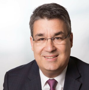 Profilbild von Michael Seib