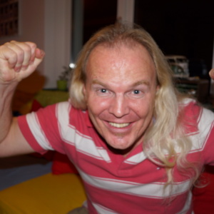 Profilbild von Michael Selinger