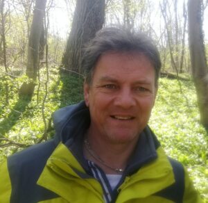 Profilbild von Michael Smolinsky