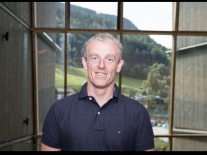 Profilbild von Michael Soba