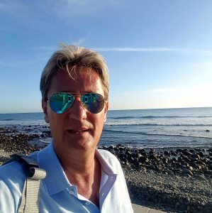 Profilbild von Michael Sobotka