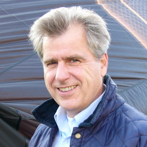Profilbild von Michael Spielberger