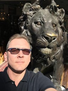 Profilbild von Michael Stadler