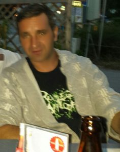Profilbild von Michael Stangl