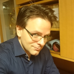Profilbild von Michael Stefan