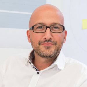 Profilbild von Michael Steininger