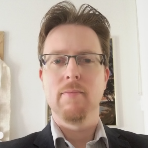 Profilbild von Michael Steinzer