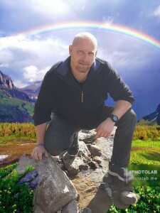 Profilbild von Michael Stingl