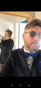 Profilbild von Michael Strangl