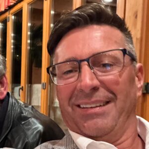 Profilbild von Michael Strohmaier