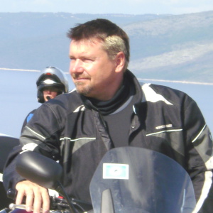 Profilbild von Michael Thurner