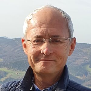 Profilbild von Michael Tmej