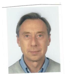 Profilbild von Michael Traschler