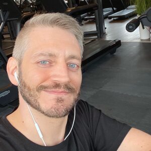 Profilbild von Michael Treitler