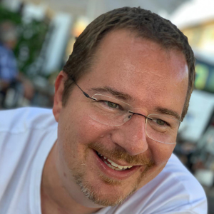 Profilbild von Michael Tropper