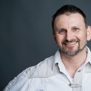 Profilbild von Michael Vigiani