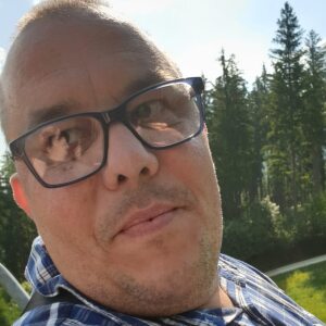 Profilbild von Michael Vogrinec