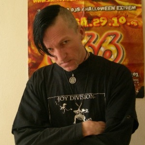 Profilbild von Michael Vrbatka