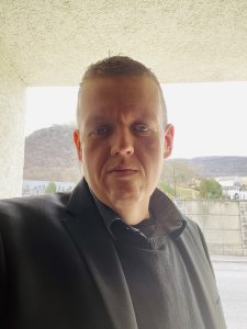 Profilbild von Michael Waitz