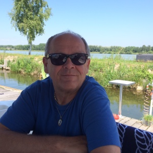Profilbild von Michael Waldner