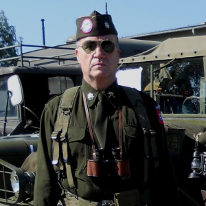 Profilbild von Michael Weber