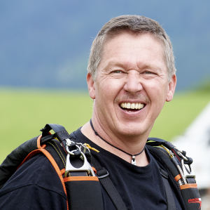 Profilbild von Michael Wechsler