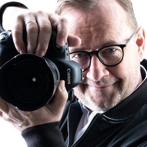 Profilbild von Michael Weinwurm