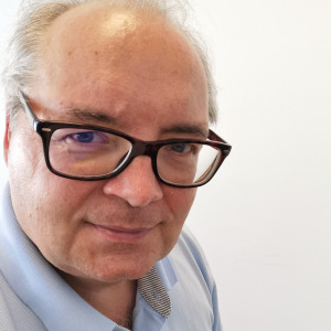 Profilbild von Michael Weitlaner