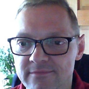 Profilbild von Michael Wiesner