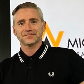 Profilbild von Michael Woditschka
