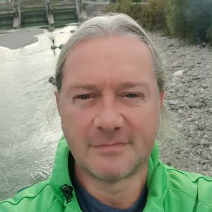 Profilbild von Michael Wohlfarth
