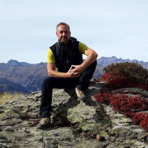 Profilbild von Michael Wozniak
