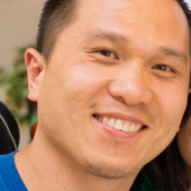 Profilbild von Michael Yuen