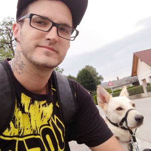 Profilbild von Michael Zarudski