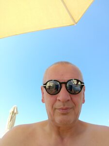 Profilbild von Michael Zdeb