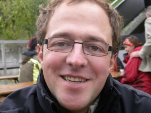 Profilbild von Michael Zeller
