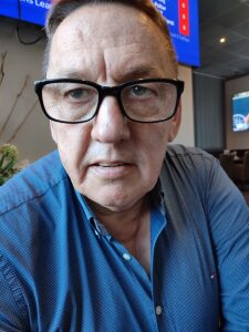Profilbild von Michael Ziersch