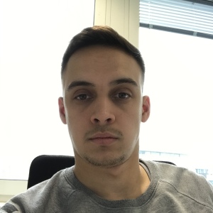 Profilbild von Michael Zikan