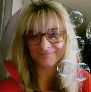 Profilbild von Michaela Anna Oberbauer