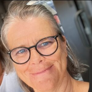 Profilbild von Michaela-Barbara Kuster