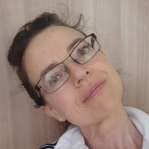 Profilbild von Michaela Abfalterer