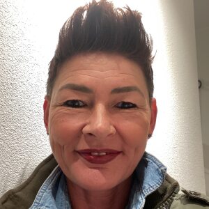 Profilbild von Michaela Aigner