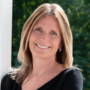 Profilbild von Michaela Baumgartner
