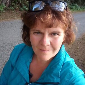 Profilbild von Michaela Beharic