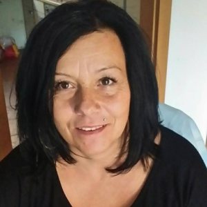 Profilbild von Michaela Benkö