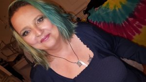 Profilbild von Michaela Berger