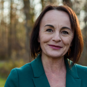 Profilbild von Michaela Bilmoser