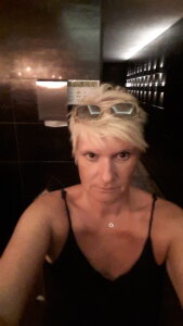 Profilbild von Michaela Birkmayer
