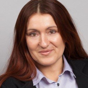 Profilbild von Michaela Bollmann